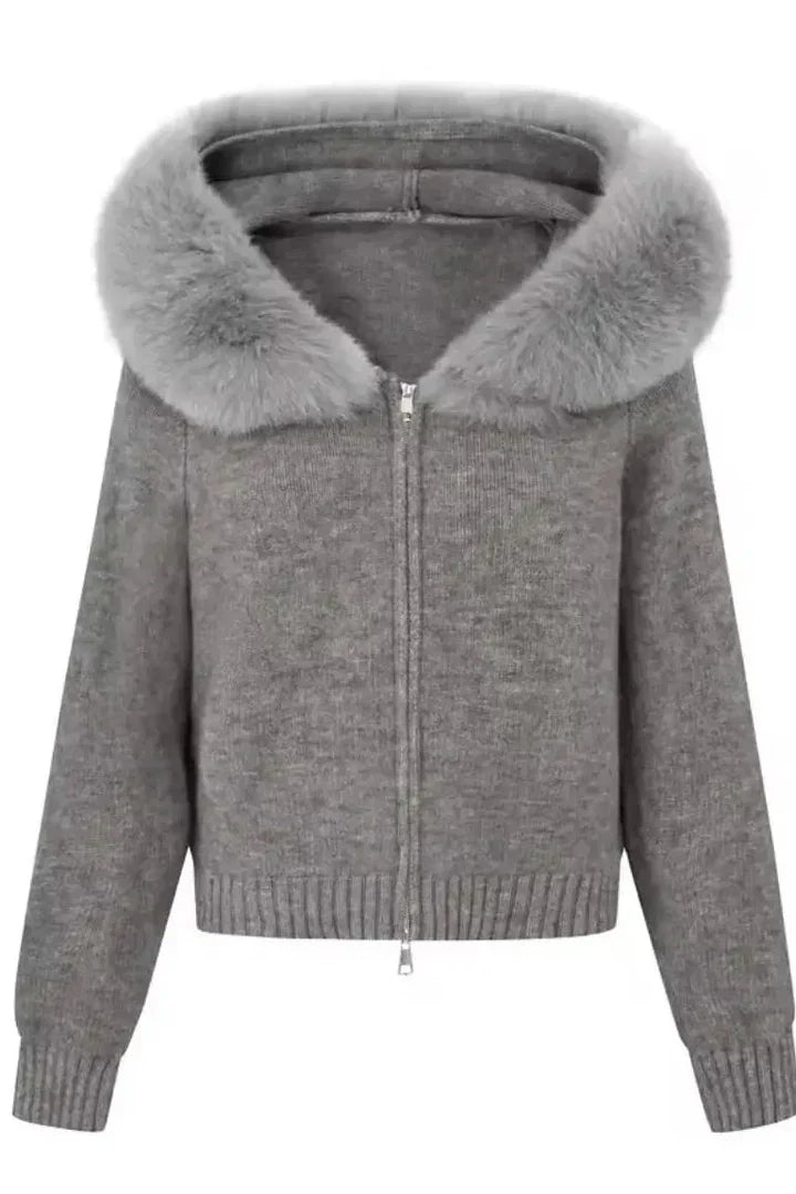 Belamy Chaleur Pullover - Bajeni