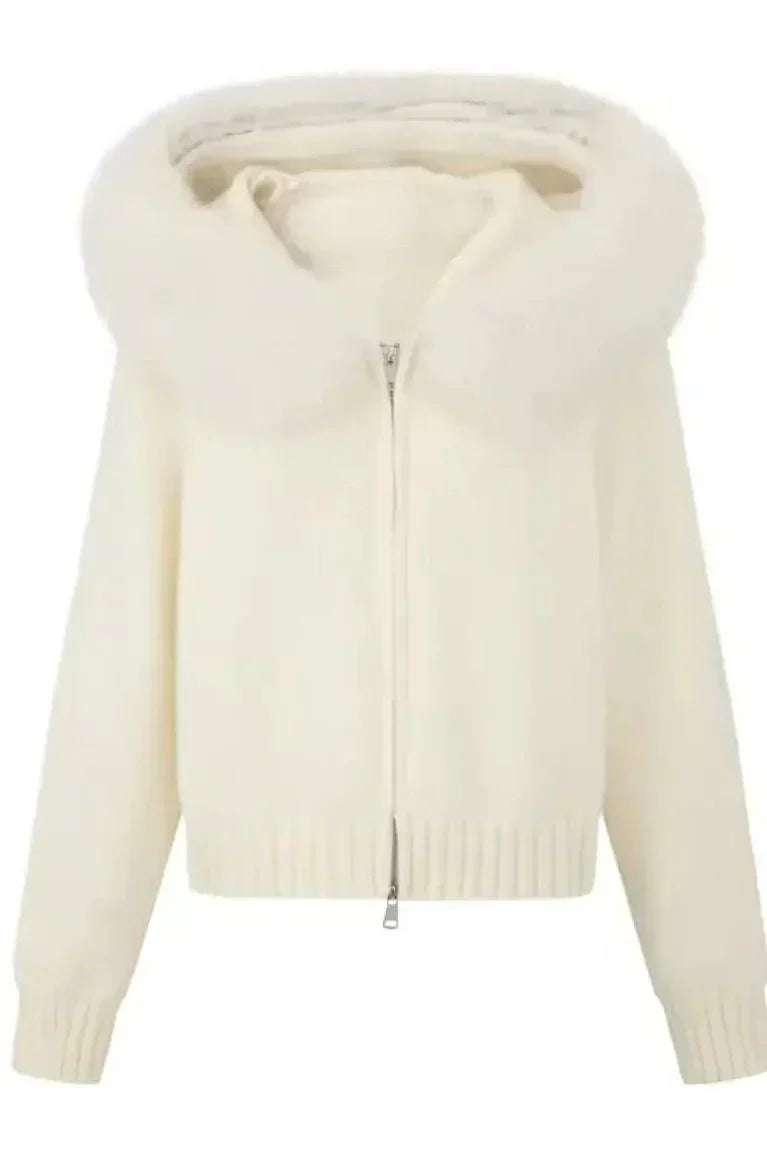 Belamy Chaleur Pullover - Bajeni