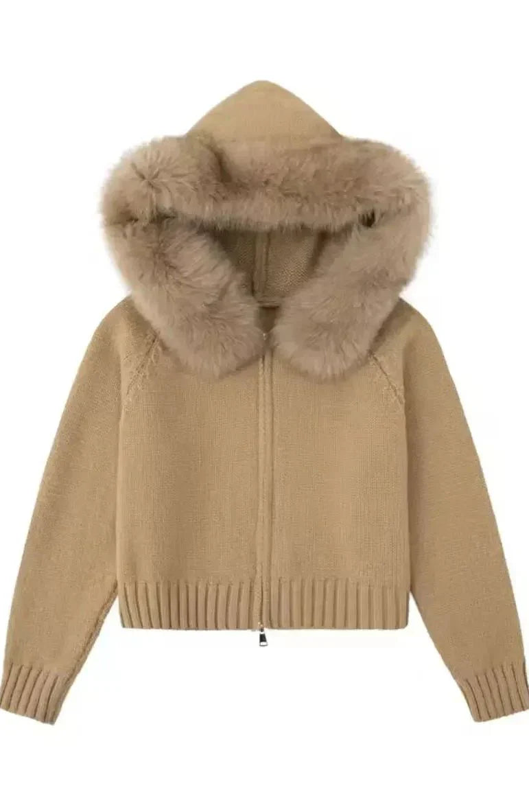 Belamy Chaleur Pullover - Bajeni