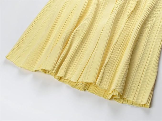 Bianca Sun maxi dress - Bajeni