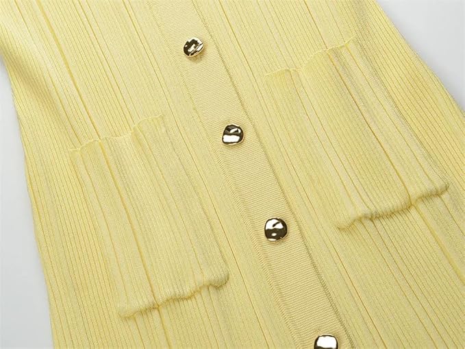 Bianca Sun maxi dress - Bajeni